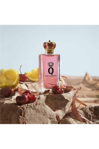 Dolce & Gabbana Q Kadın Parfüm EDP 100 ML