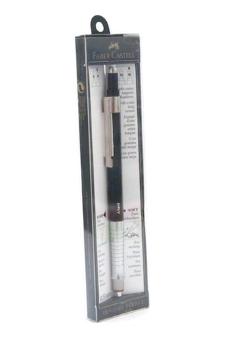 Faber-Castell Vario Lüks Versatil Kalem 0,5 Mm
