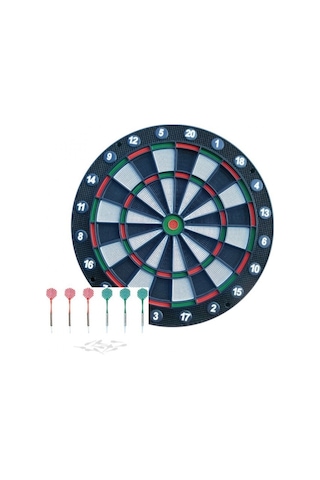 Hattrick Edr-20 Dart Seti 18 İnç