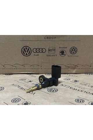 VOLKSWAGEN PASSAT B8 1.6 TDI 2015-2018 HARARET MÜŞÜRÜ 04E919501B