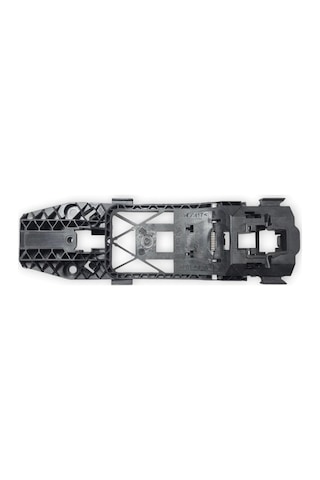 Vw Polo 2010-2014 Sol Arka Kapı Kolu İç Braketi 5n0839885g