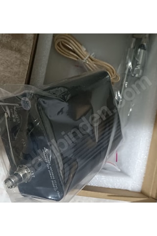 St-7c Fm Stereo Verici 7 W