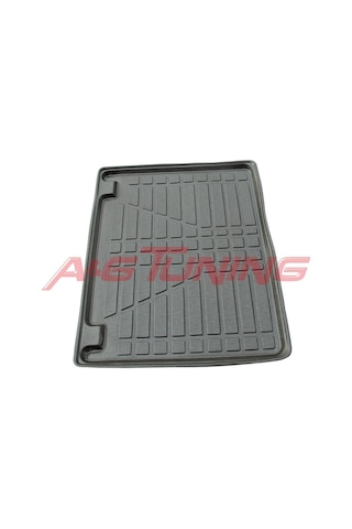 Renault Clio 3 Grandtour Bagaj Havuzu 2008-2012 N11.2701