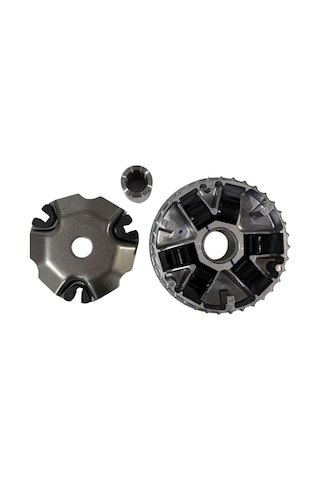 Honda Spacy 110 Ön Varyatör Seti Oem