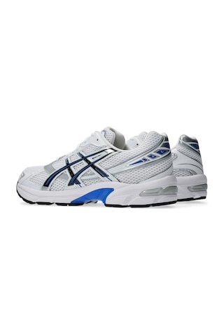 Asics Gel-1130 Erkek Beyaz Sneakers 1201a256-119 Beyaz