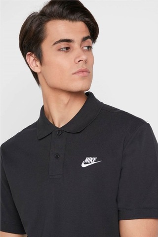 Nike M Nk Club Pq Matchup Polo