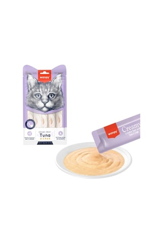 Wanpy Ton-yengeç Krema Ödül 5x14 Gr