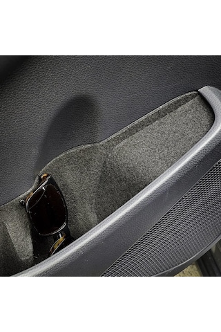 Toyota Corolla Cross Konfor Seti