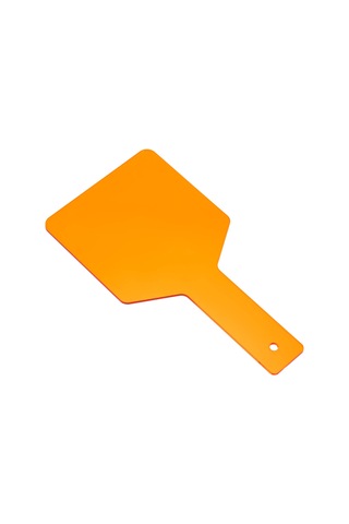 Wezone Diş Hekimliği Işık Kürleme Koruma Kalkanı - Göz Koruma, Rahat Tutuş, Portatif Ve Pratik Tasarım