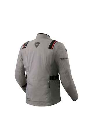 Revit Revıt Vertıcal Gtx Erkek Mont / Dark Grey