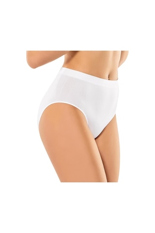 Modinn 1303 Bayan Yüksel Bel Bato Slip