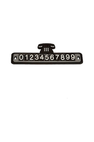 Silikon Numaratör / Sypd51