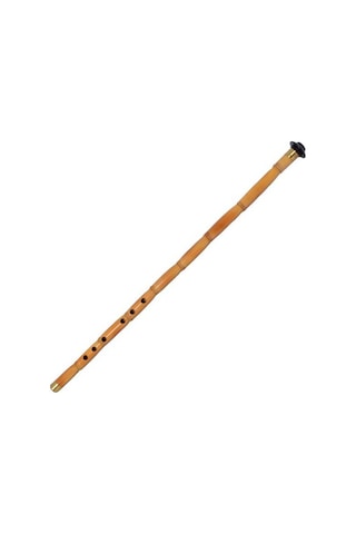 Hatay Kamışı Özel Yapım Kamış Kız Si Ney-Kılıf