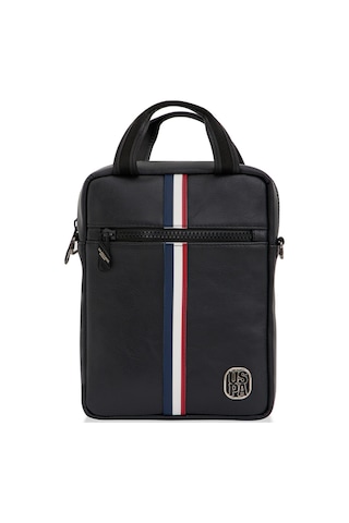 U.S. Polo Assn. U.s. Polo Assn. Erkek Evrak Çantası Plevr23711 Siyah