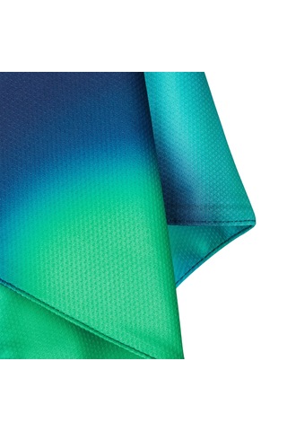Dock And Bay Serinletici Havlu Design Midnight Moves Çok Renkli