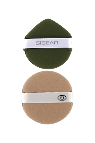 Sisean İkili Sünger