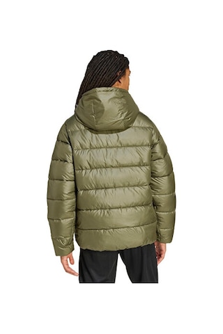 Adidas Ess Sd Puf Hd J Erkek Outdoor Mont Jw2979 Haki Haki