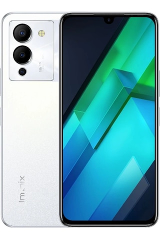 Infinix Note 12 8 GB 256 GB (Infinix Türkiye Garantili)