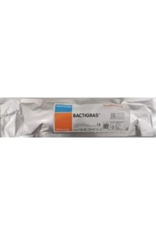 Bactigras 15X1 M Rulo Antiseptik Tül Sargı Yara ve Yanık Örtüsü