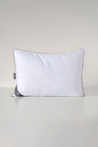 Varol Premium Kaz Tüyü Yastık %70 Gıdık / %30 Sırt 50x70 Cm