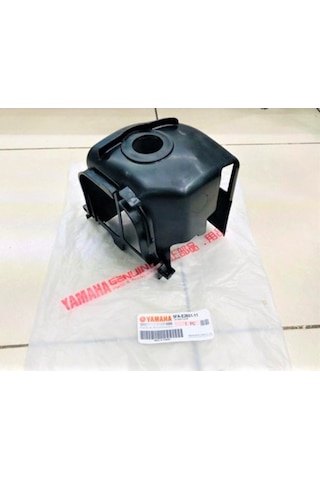 Yamaha Bws 100 Or. Silindir Hava Kapağı 5Fa-E2651-11