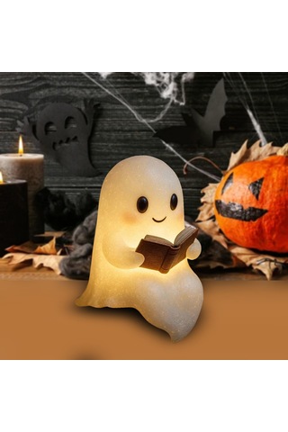 Homyl Şömine Rafı Çiftlik Evi Yatak Odası Için Hayalet Beyaz