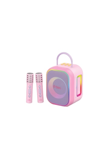 Ttec Vocalmate Taşınabilir Kablosuz Çocuk Karaoke Seti - 2bh18