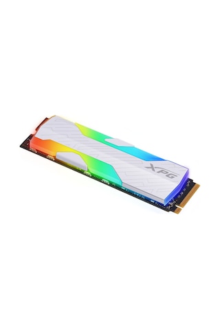 Xpg Spectrıx S65g 500gb Gen4 M.2 Nvme Ssd Sspectrıxs65g-500g-cı