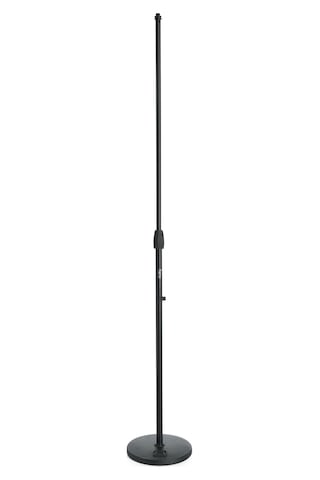 Standard 10" Round Base Mic Stand Gfw-mıc-1000