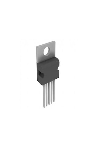 Xl4016 180khz 1.25v - 36v 8a Dc-dc Voltaj Regülatör To220-5 Xl4016 180khz 1.25v - 36v 8a Dc-dc Voltaj Regülatör To220-5