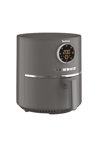 Tefal Ultra Fry EY111B Sıcak Hava Fritözü