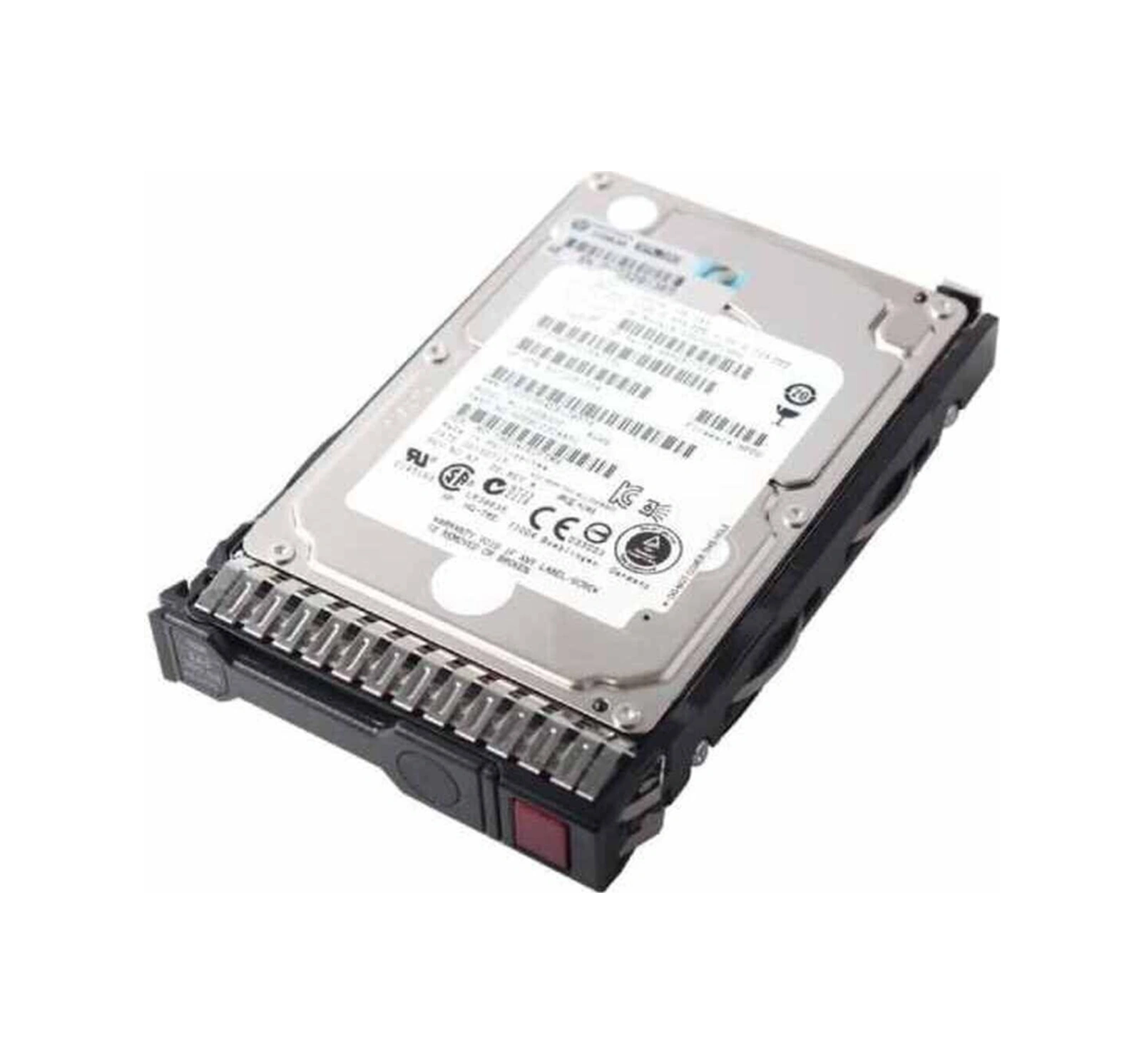 1.92tb 6g Sata Sff 2.5'' Sunucu Harddisk P18426-b21 G10-116817