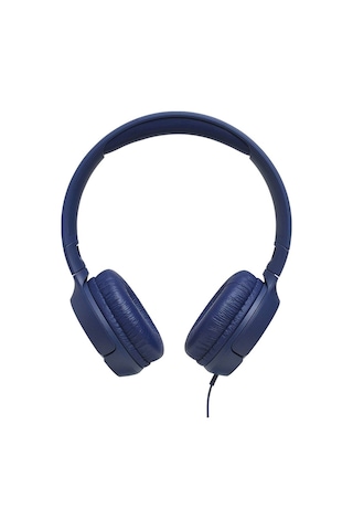 JBL Tune500 Mikrofonlu Kulak Üstü Kulaklık