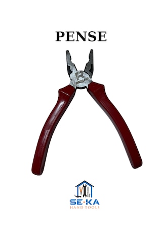 Pense İzoleli 180mm