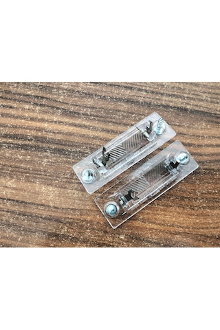 Wolkswagen Passat B5 Caddy Transporter T6 Plaka Lambası Takımı