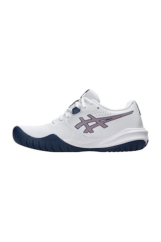 Asics Gel-challenger 15 Unisex Tenis Ayakkabısı 1042a294-105 Beyaz