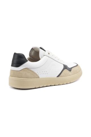 Sneaker Günlük Erkek 11d1 Frau Suedenappa Offwhıtesiberia Offwhıtesiberia