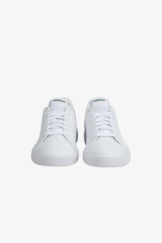 Adidas Advantage Base 2.0 Beyaz Erkek Sneaker 000000000102039859 Beyaz