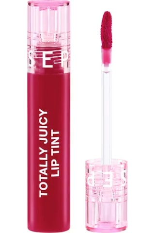 Sephora Collection Totally Juicy Lip Tint - Dolgun Parlaklık Veren Dudak Tinti 07 Diğer