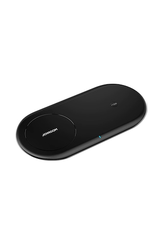 Joyroom JR-A26 2IN1 15W Kablosuz Wireless Şarj Cihazı