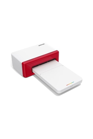 Polaroıd HI Print 4x6 Photo Prınter Beyaz