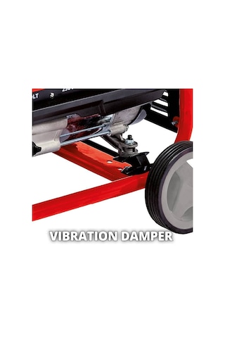 Einhell Tc-Pg 3500 W Benzinli Jeneratör - 4152550