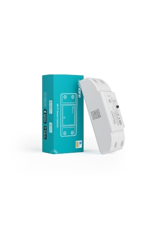 Sonoff Basic R4 Akıllı Röle