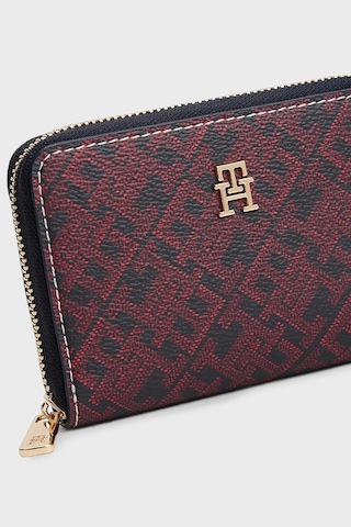 Tommy Hilfiger Kadın Cüzdan Aw0aw17736 Dw6 Lacivert Lacivert