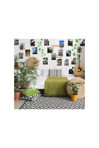 20 Parça A5 Mimar Ve Kitaplık Temalı Poster Seti Çalışma Alanı Wall Collage Estetik Oda Afişi