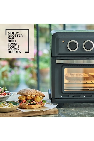 Cuisinart Mini Fırın Toa60e Sku: Smg8690010564238 Ahşap