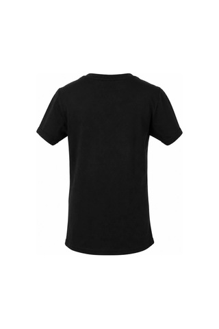 Trender Calm Steady Siyah Erkek Çocuk T-shirt 26ydt1000058
