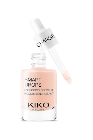 Kiko Nemlendirici Smart Charge Drops