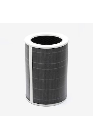 Purmed Xiaomi Akıllı Hava Temizleyici 4 Pro Filtre Gri