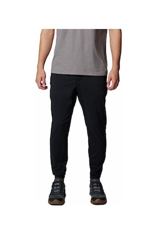 Columbia Sage Peak Tapered Chino Pant Erkek Günlük Pantolon 2095041010 Siyah